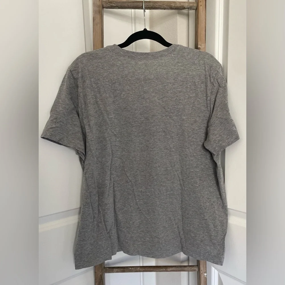 Men’s Nike Air Short Sleeve T-Shirt - Size Large